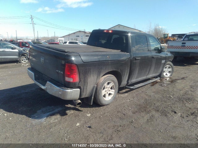 RAM 1500 St 2018 1C6RR7KG6JS285977 Image 5