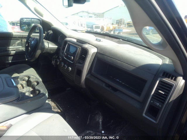 RAM 1500 St 2018 1C6RR7KG6JS285977 Image 6