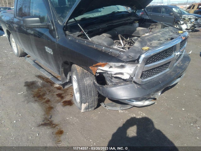 RAM 1500 St 2018 1C6RR7KG6JS285977 Image 7