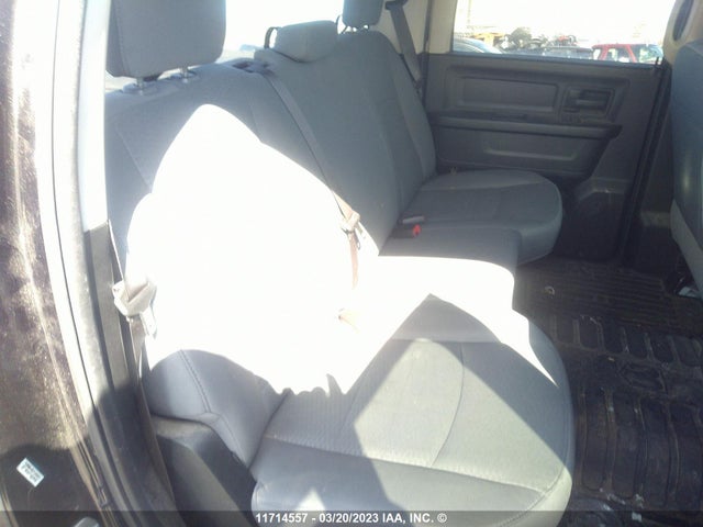 RAM 1500 St 2018 1C6RR7KG6JS285977 Image 9