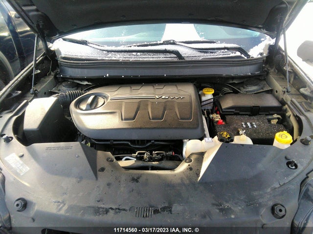 1C4PJMCX9LD598260 Jeep Cherokee Latitude