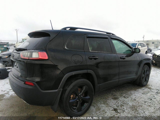 1C4PJMCX9LD598260 Jeep Cherokee Latitude