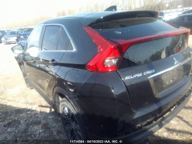 JA4AT4AA8LZ601192 Mitsubishi Eclipse Cross Le/sp