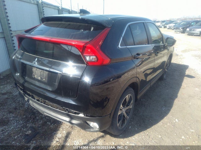 JA4AT4AA8LZ601192 Mitsubishi Eclipse Cross Le/sp