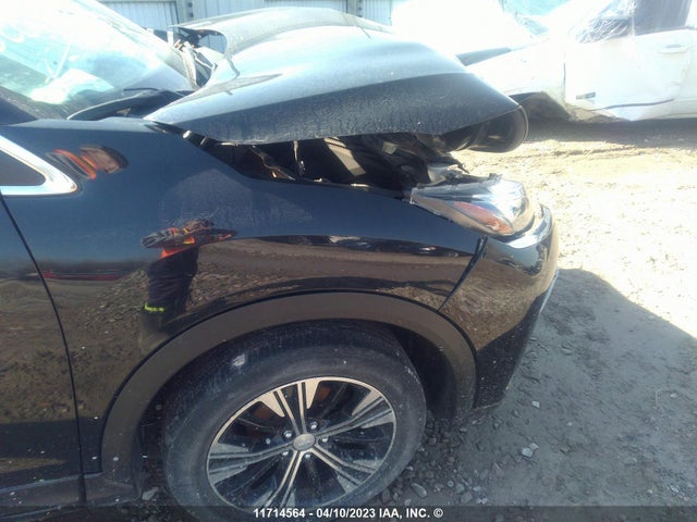 JA4AT4AA8LZ601192 Mitsubishi Eclipse Cross Le/sp