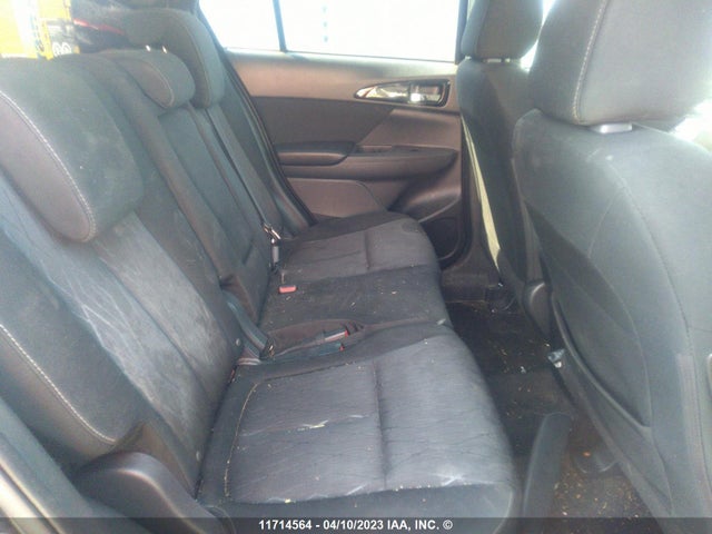 JA4AT4AA8LZ601192 Mitsubishi Eclipse Cross Le/sp