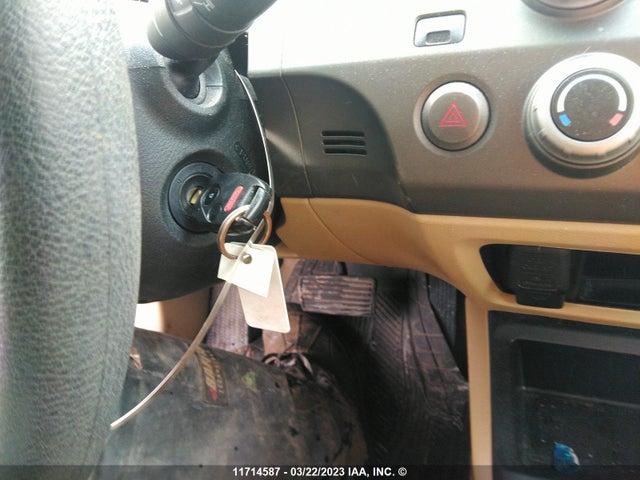 Honda CIVIC HYBRID 2007 JHMFA36237S801908 Image 3