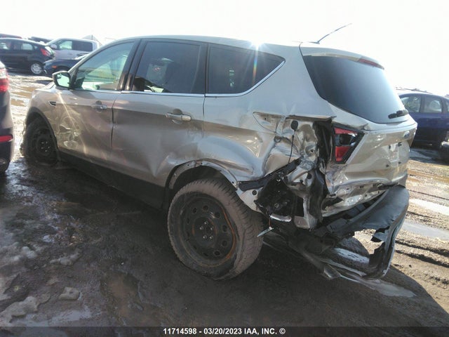 Ford ESCAPE SE 2017 1FMCU0GDXHUB31527 Image 5