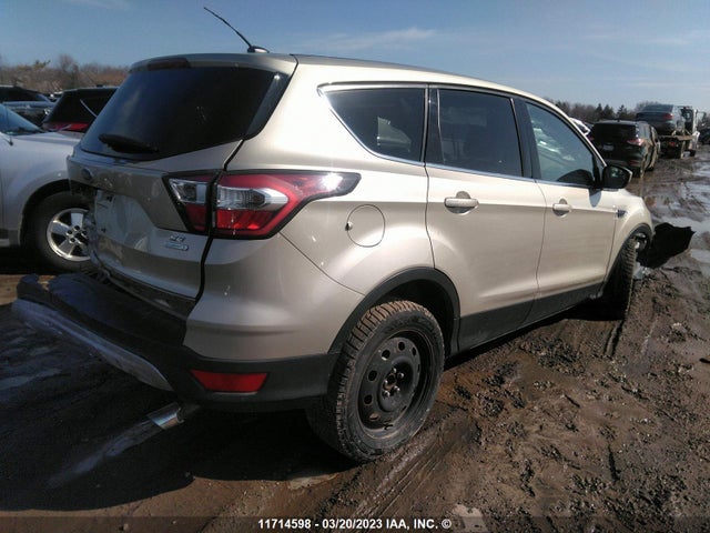 Ford ESCAPE SE 2017 1FMCU0GDXHUB31527 Image 6