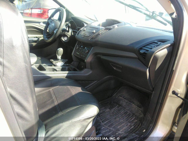Ford ESCAPE SE 2017 1FMCU0GDXHUB31527 Image 7