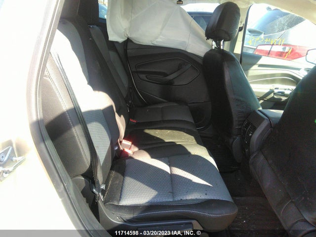 Ford ESCAPE SE 2017 1FMCU0GDXHUB31527 Image 10