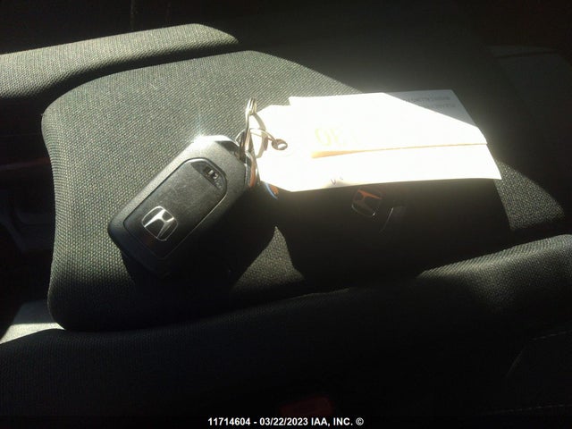 Honda Civic Ex 4dr 2018 2HGFC2F84JH001127 Image 3