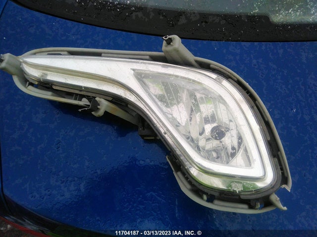 Hyundai ACCENT SE 2016 KMHCT4AE0GU023783 Image 4