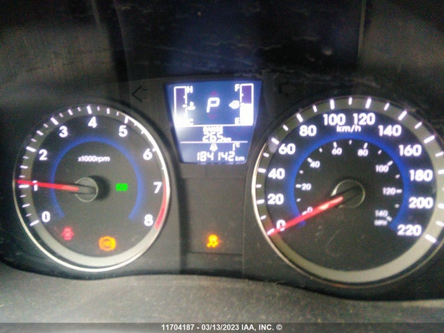 Hyundai ACCENT SE 2016 KMHCT4AE0GU023783 Image 9