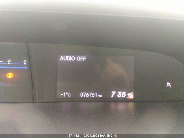 Honda Civic Lx 2015 2HGFB2F56FH042441 Image 7