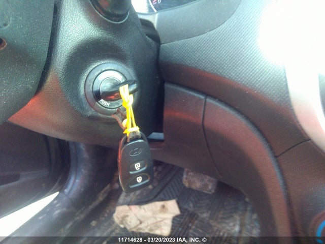 Hyundai ACCENT 2014 KMHCT5AE5EU168305 Image 11
