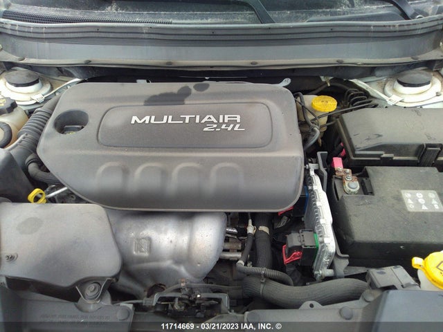 1C4PJMCB7GW108980 Jeep Cherokee Latitude
