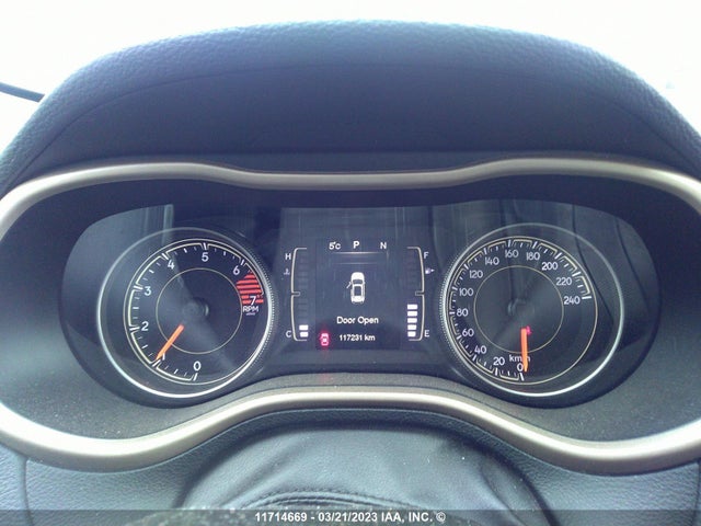 1C4PJMCB7GW108980 Jeep Cherokee Latitude