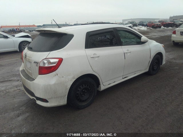 Toyota Matrix Wagon 2014 2T1KU4EE6EC133559 Image 5