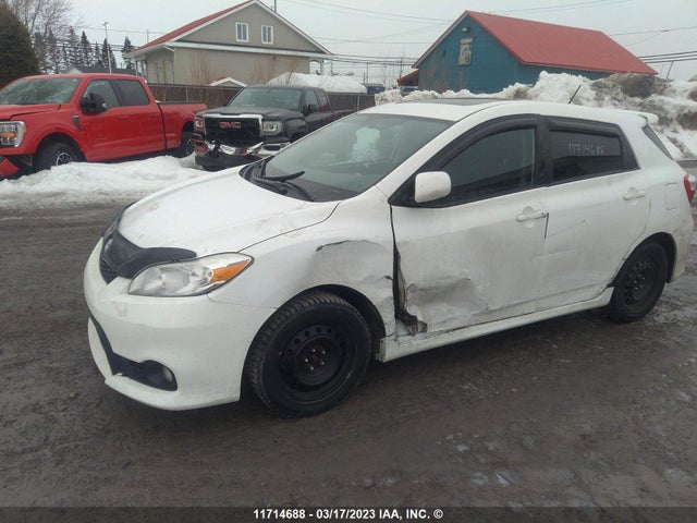 Toyota Matrix Wagon 2014 2T1KU4EE6EC133559 Image 7