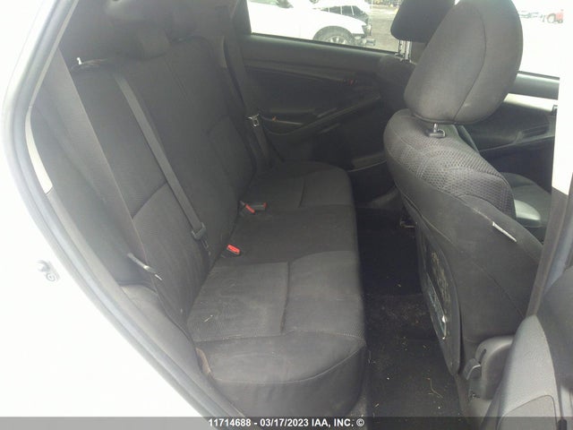 Toyota Matrix Wagon 2014 2T1KU4EE6EC133559 Image 9