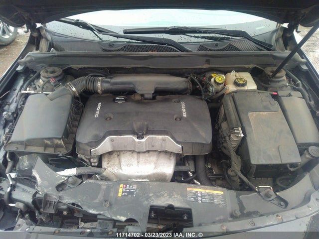 Chevrolet MALIBU LS 2015 1G11B5SL4FF240976 Image 12