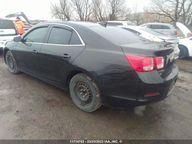 Chevrolet MALIBU LS 2015 1G11B5SL4FF240976 Image 5
