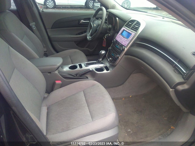 Chevrolet MALIBU LS 2015 1G11B5SL4FF240976 Image 7