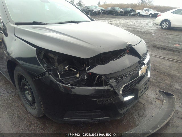 Chevrolet MALIBU LS 2015 1G11B5SL4FF240976 Image 8