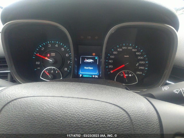 Chevrolet MALIBU LS 2015 1G11B5SL4FF240976 Image 9