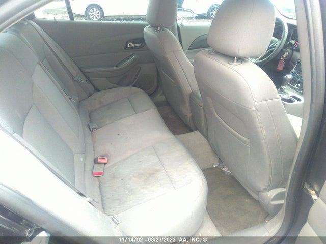 Chevrolet MALIBU LS 2015 1G11B5SL4FF240976 Image 10
