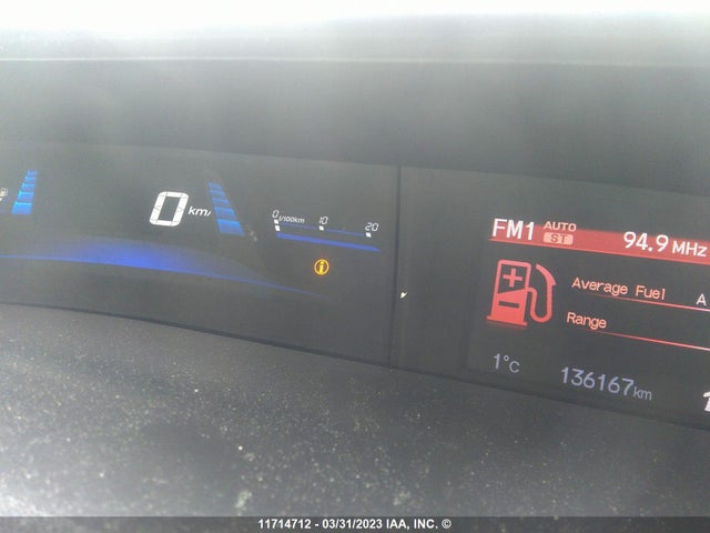 Honda Civic Lx 2015 2HGFB2F45FH034581 Image 7
