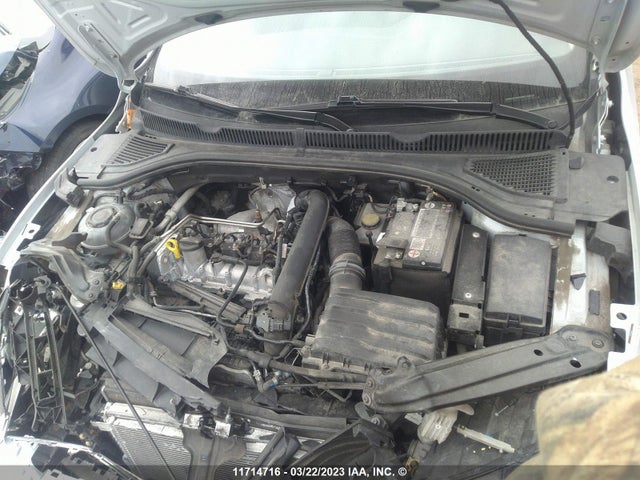 3VWC57BU5KM133633 Volkswagen Jetta S/se/r-line
