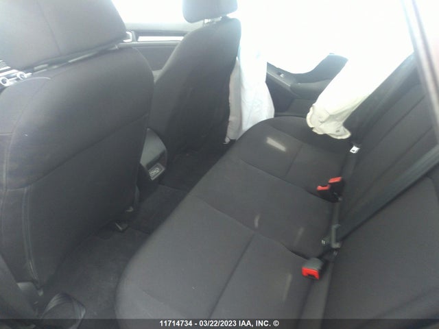 Honda Civic Ex 4dr 2022 2HGFE2F3XNH104329 Image 9