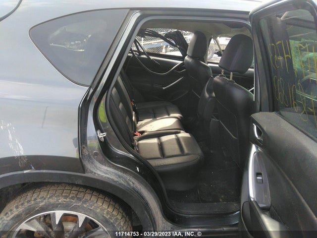 Mazda CX-5 GT 2016 JM3KE4DY1G0821823 Image 9