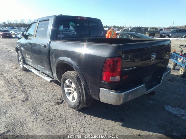 1C6RR7LGXES224040 RAM 1500 Slt