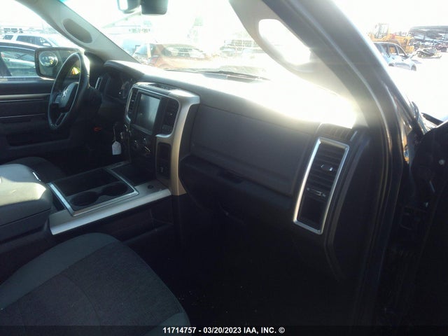1C6RR7LGXES224040 RAM 1500 Slt