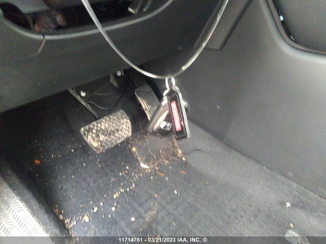 Honda CR-V EXL 2023 2HKRS4H71PH103905 Image 11