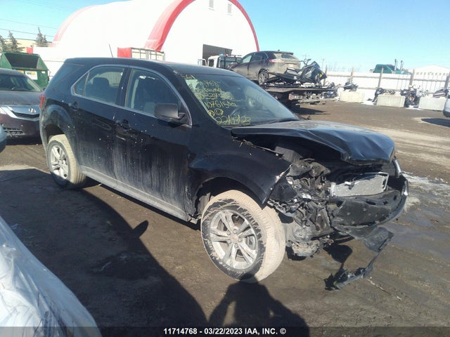 2015 2GNFLEEK6F6337515 главное изображение