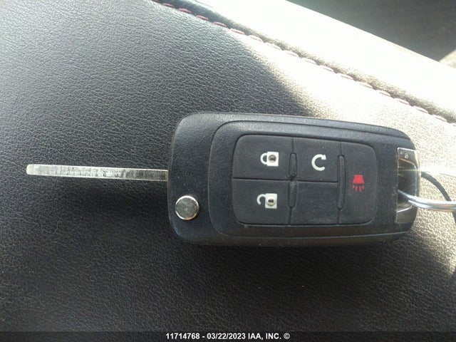Chevrolet EQUINOX LS 2015 2GNFLEEK6F6337515 Image 11
