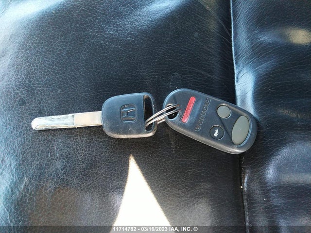 Honda CR-V EX 2002 JHLRD78972C805943 Image 3