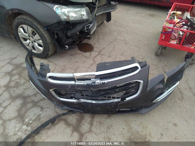 Chevrolet CRUZE LT 2015 1G1PC5SB3F7115685 Image 12