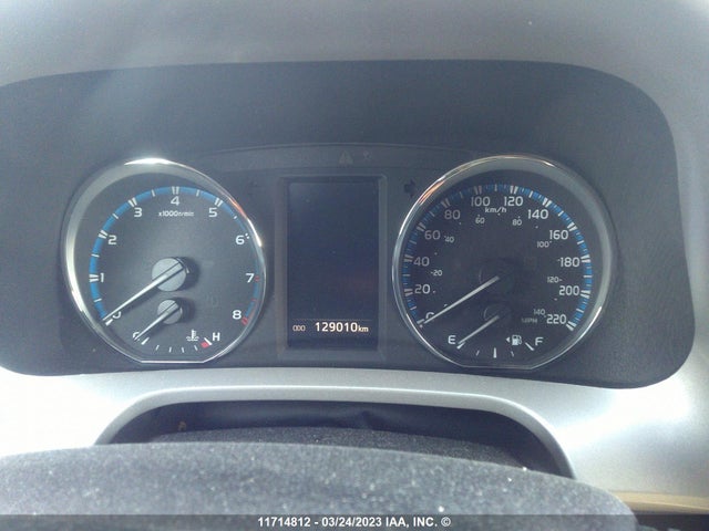 Toyota RAV4 LE 2018 2T3ZFREV6JW489306 Image 7