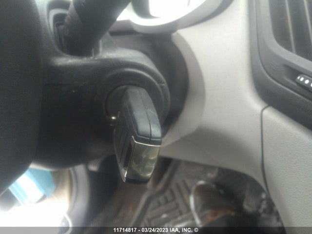 Chevrolet EQUINOX LS 2011 2CNALBEC3B6413448 Image 3
