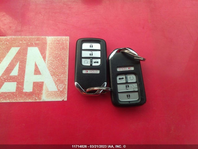Honda Civic Lx 2018 2HGFC2F69JH035966 Image 3