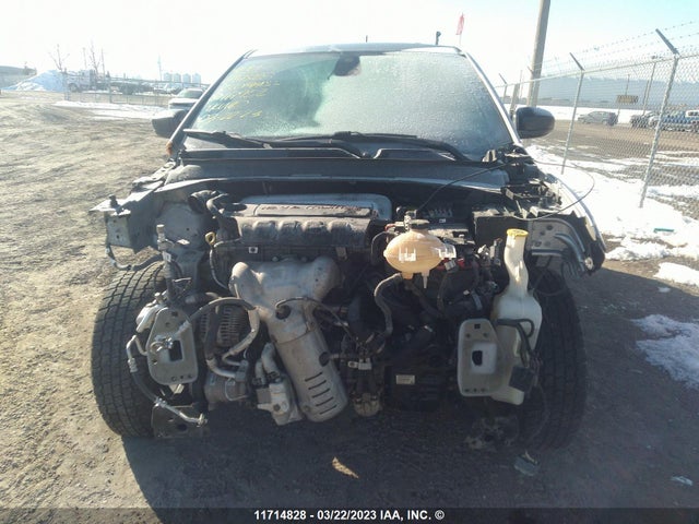 3C4NJCAB1JT117952 Jeep Compass Sport