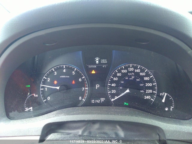 2T2BK1BA9FC289226 Lexus Rx 350/base/f Sport