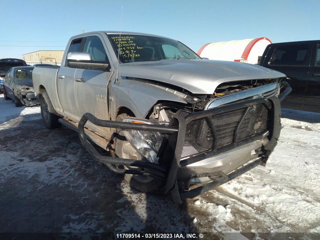 RAM 1500 Slt 2017 1C6RR7GTXHS560198 Image 1