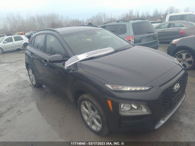 2020 KM8K2CAA3LU456479 главное изображение