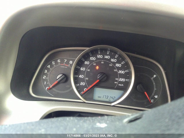 Toyota RAV4 LE 2013 2T3BFREV2DW055146 Image 8